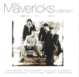 The Mavericks Collection di Mavericks - CD