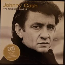 The Original | Best Of di Johnny Cash - CD