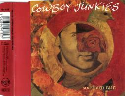 Southern Rain di Cowboy Junkies - CD