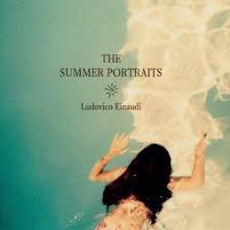 The Summer Portraits di Ludovico Einaudi - CD The Summer Portraits di Ludovico Einaudi - CD