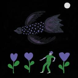The Purple Bird di Bonnie "prince" Billy - CD