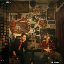 Oh Brother di Dawes - CD