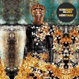 Heritage di Songhoy Blues - CD Heritage di Songhoy Blues - CD