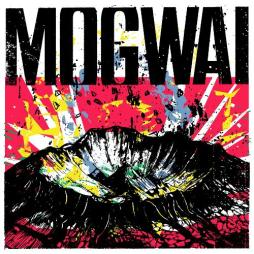 The Bad Fire di Mogwai - CD