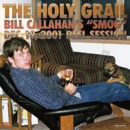 The Holy Grail di Bill Callahan - EP