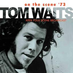 On_The_Scene_73-Tom_Waits