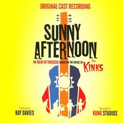 Sunny_Afternoon_O.S.T.-Ray_Davies