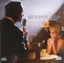 Beyond The Sea O.S.T. di Bobby Darin - CD
