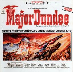 Major_Dundee_Original_Motion_Picture_Soundtrack-Daniele_Amfitheatrof