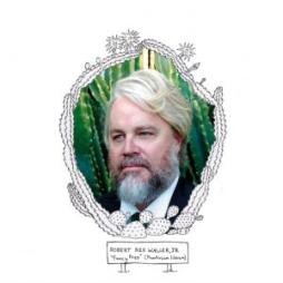 Fancy Free di Robert Rex Waller Jr. - CD