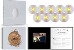 A Ghost Is Born Twentieth Anniversary Deluxe Edition di Wilco - CD A Ghost Is Born Twentieth Anniversary Deluxe Edition di Wilco - CD