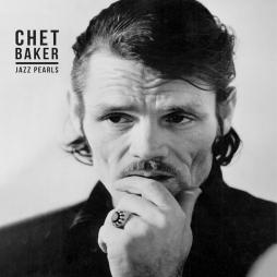 Jazz Pearls di Chet Baker - LP Jazz Pearls di Chet Baker - LP