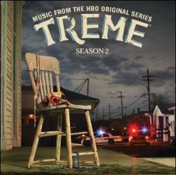 Treme%3A_Music_From_The_HBO_Original_Series_Season_2-Various