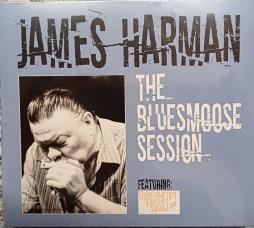 The_Bluesmoose_Session-James_Harman_Band