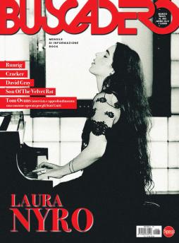 Buscadero 485 - Marzo 2025 di Buscadero Magazine - CD