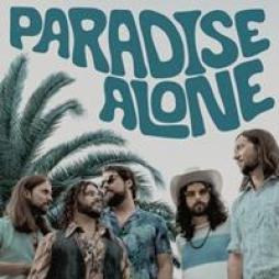 Paradise_Alone-Sheepdogs