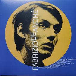 Volume 3 di Fabrizio De André - CD Volume 3 di Fabrizio De André - CD