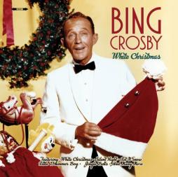 White Christmas di Bing Crosby - CD