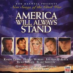 America_Will_Always_Stand_New_Songs_Of_The_Civil_War-Various