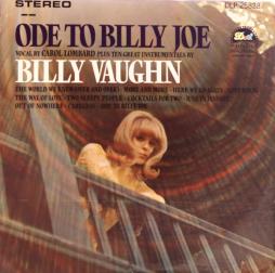 Ode To Billy Joe di Billy Vaughn - CD