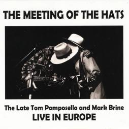 The_Meeting_Of_The_Hats-Mark_Brine The_Meeting_Of_The_Hats-Mark_Brine