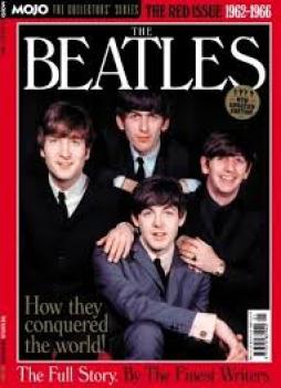 Collector's Series Uk The Beatles 1/2 di Mojo Collector`s Series Uk - CD