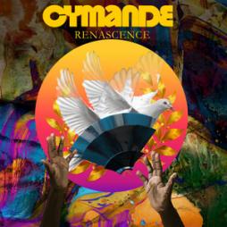 Renascence di Cymande - CD