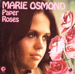 Paper Roses di Marie Osmond - LP