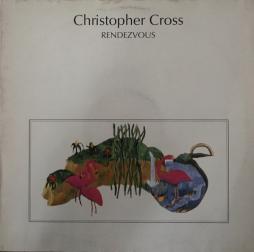 Rendezvous di Christopher Cross - CD