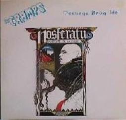 Teenage Drug Idol di The Cramps - LP