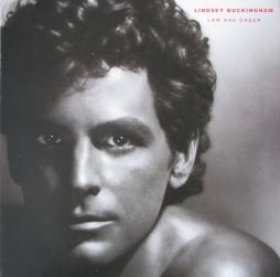 Law And Order di Lindsey Buckingham - CD