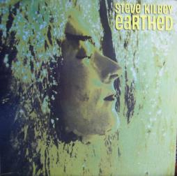 Earthed-Steve_Kilbey