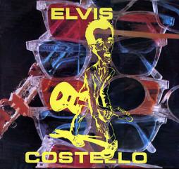 Elvis Costello di Elvis Costello - CD