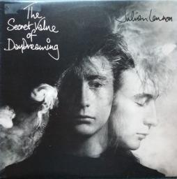 The Secret Value Of Daydreaming di Julian Lennon - CD