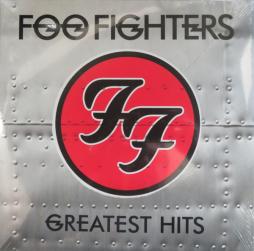 Greatest Hits di Foo Fighters - LP