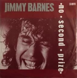 No Second Prize di Jimmy Barnes - EP