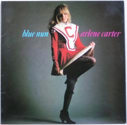 Blue Nun di Carlene Carter - CD