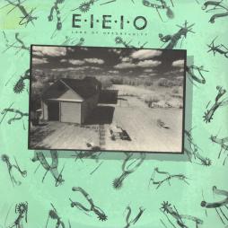 Land Of Opportunity di E.I.E.I.O. - CD