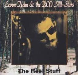 The Reel Stuff di Levon Helm - CD