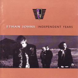 Independent_Years-Ethan_Johns Independent_Years-Ethan_Johns