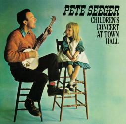 Childrens_Concert_At_Town_Hall-Pete_Seeger Childrens_Concert_At_Town_Hall-Pete_Seeger