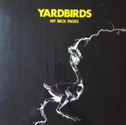 My Beck Pages di Yardbirds - LP