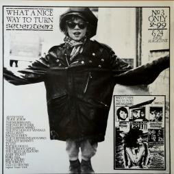 What A Nice Way To Turn Seventeen No. 3 di What A Nice Way To Turn Seventeen No. 3 - CD What A Nice Way To Turn Seventeen No. 3 di What A Nice Way To Turn Seventeen No. 3 - CD