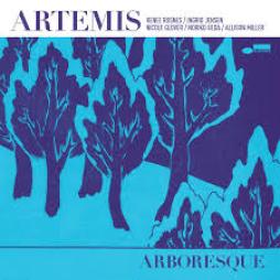 Arboresque-Artemis