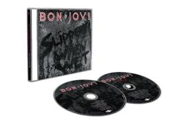 Slippery When Wet Deluxe Edition di Bon Jovi - CD Slippery When Wet Deluxe Edition di Bon Jovi - CD