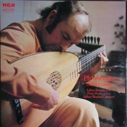 Serenate Di Età Elisabettiana di AA.VV. (Compositori) - CD