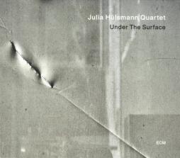 Under_The_Surface-Julia_H%C3%BClsmann_Quartet