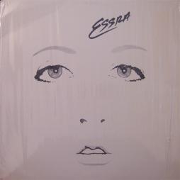 Burnin' Shinin' di Essra Mohawk - CD