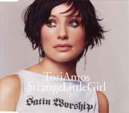 Strange Little Girl di Tori Amos - CD Strange Little Girl di Tori Amos - CD