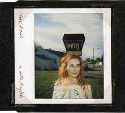 A Sorta Fairytale di Tori Amos - CD A Sorta Fairytale di Tori Amos - CD